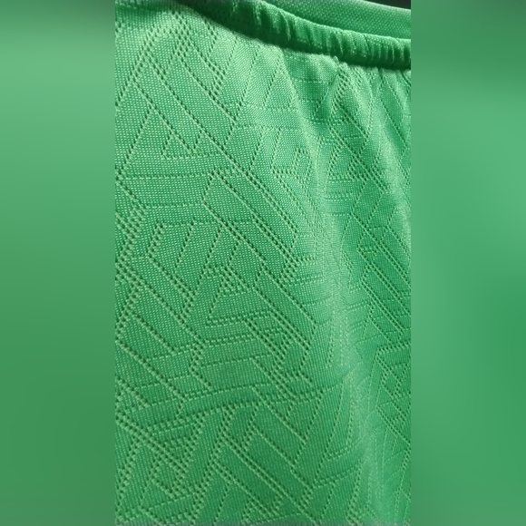 Algeria away jersey 2010 - Picture 8 of 8